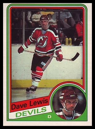 113 Dave Lewis